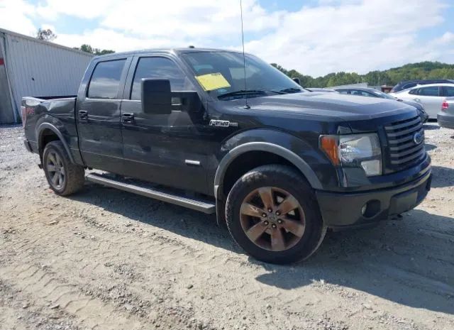 FORD F-150 2012 1ftfw1et6ckd66944