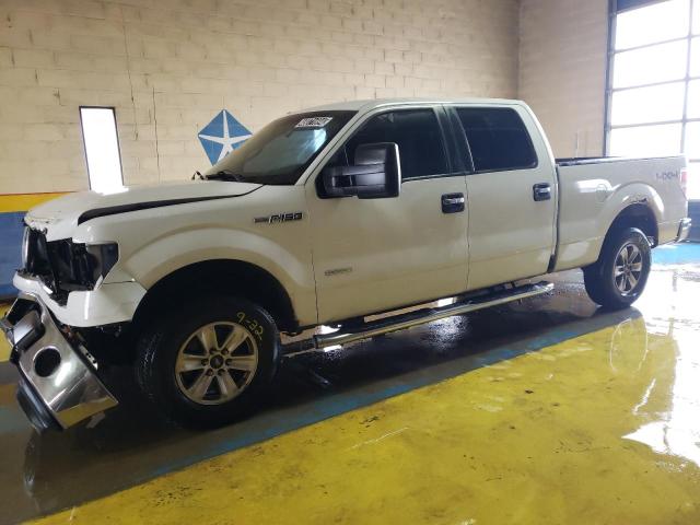 FORD F-150 2012 1ftfw1et6ckd67866