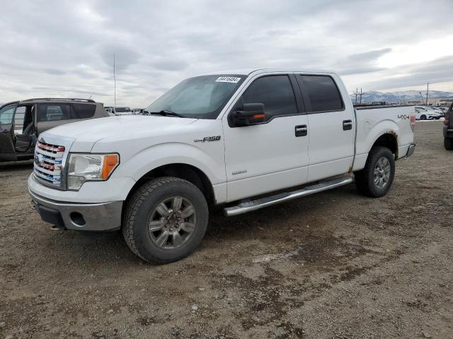 FORD F150 SUPER 2012 1ftfw1et6ckd96090