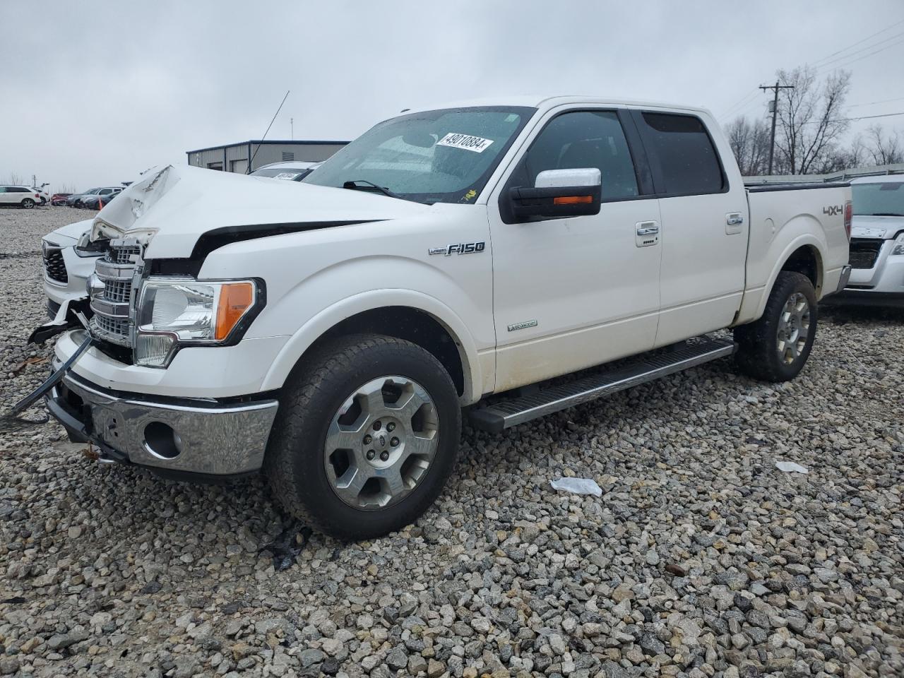 FORD F-150 2012 1ftfw1et6cke17472