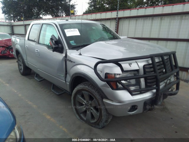 FORD F-150 2012 1ftfw1et6cke20193