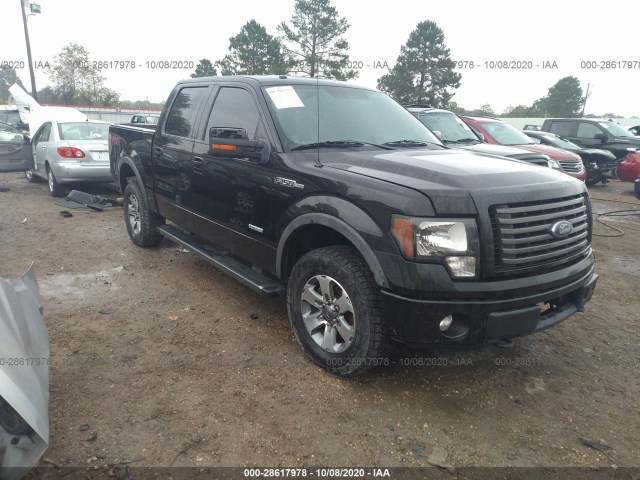 FORD F-150 2012 1ftfw1et6cke29380