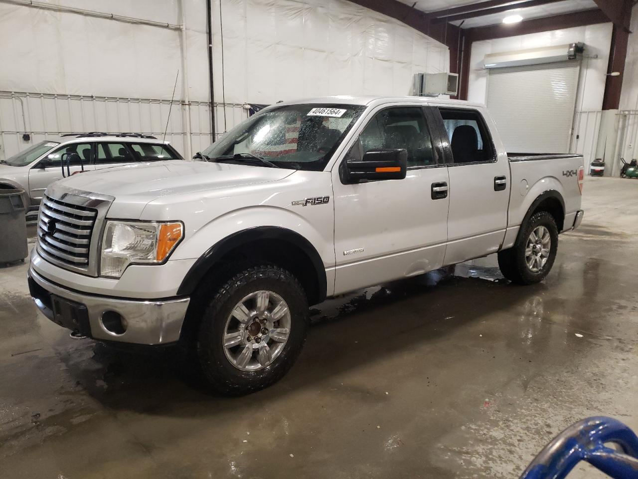 FORD F-150 2012 1ftfw1et6cke35910