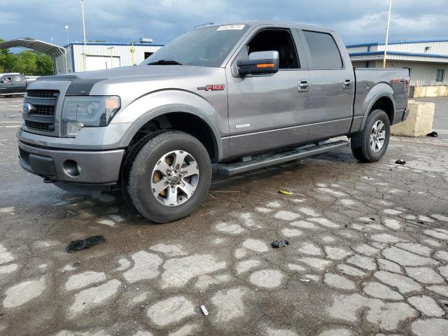 FORD F150 SUPER 2013 1ftfw1et6dfa01402