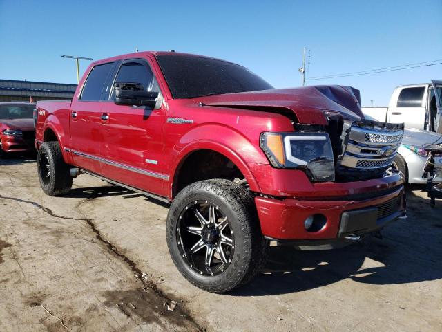 FORD F150 SUPER 2013 1ftfw1et6dfa34920