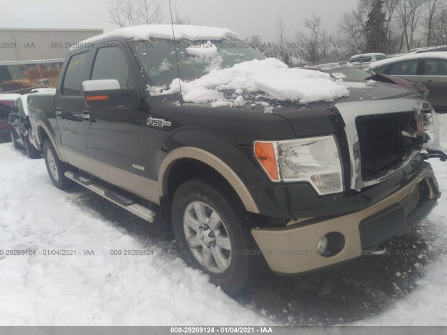 FORD F-150 2013 1ftfw1et6dfa73314