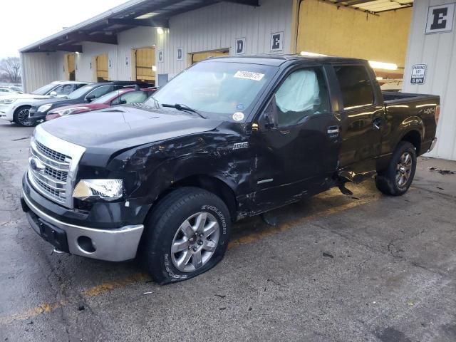 FORD F150 SUPER 2013 1ftfw1et6dfa78755