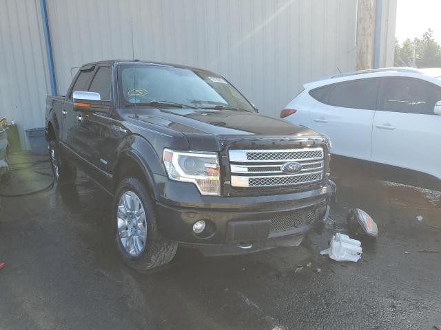 FORD F150 SUPER 2013 1ftfw1et6dfa79548