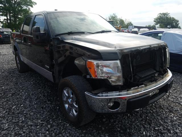 FORD F150 SUPER 2013 1ftfw1et6dfa88427