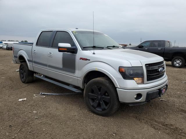 FORD F150 SUPER 2013 1ftfw1et6dfb85966