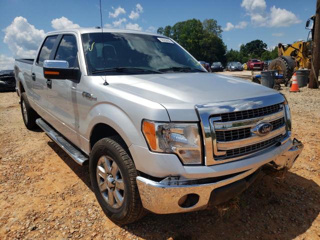 FORD F150 SUPER 2013 1ftfw1et6dfc03849