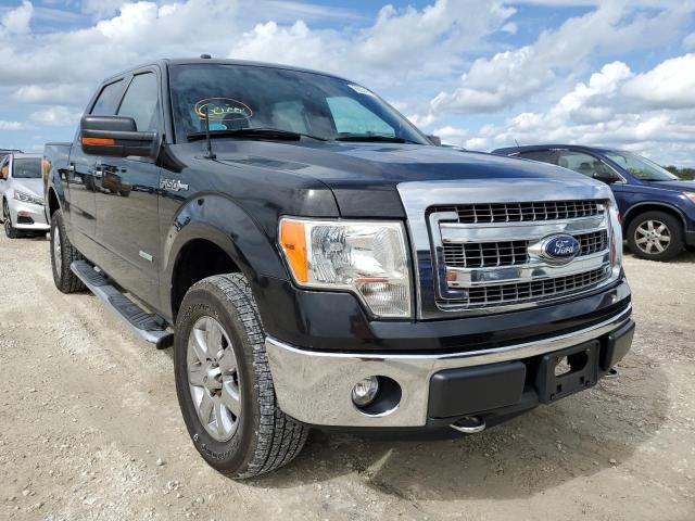 FORD F150 SUPER 2013 1ftfw1et6dfc18898