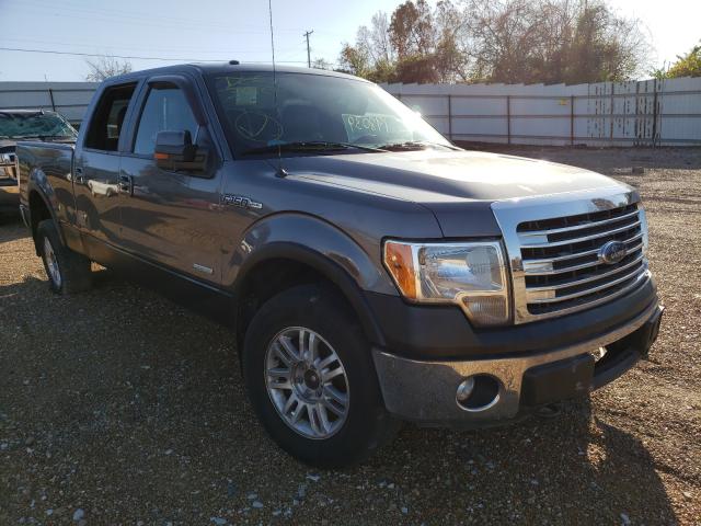 FORD F150 SUPER 2013 1ftfw1et6dfc57345