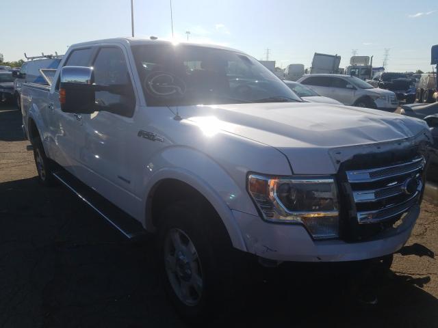 FORD F150 SUPER 2013 1ftfw1et6dfc62948