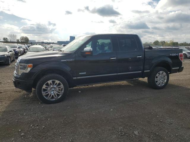 FORD F-150 2013 1ftfw1et6dfc94959