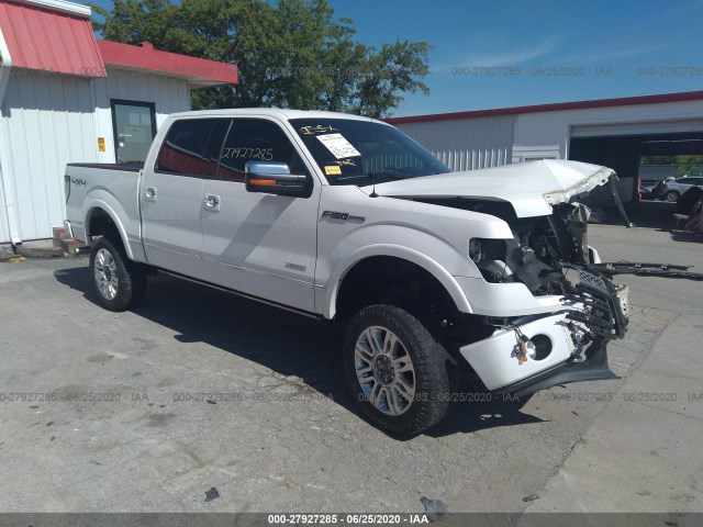 FORD F-150 2013 1ftfw1et6dfc96047