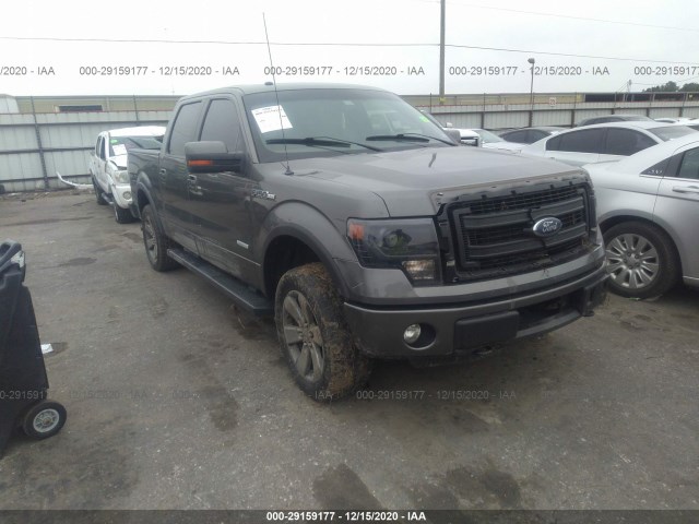 FORD F-150 2013 1ftfw1et6dfd92583