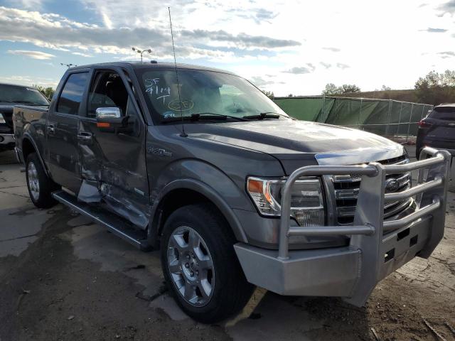 FORD F150 SUPER 2013 1ftfw1et6dkd37106