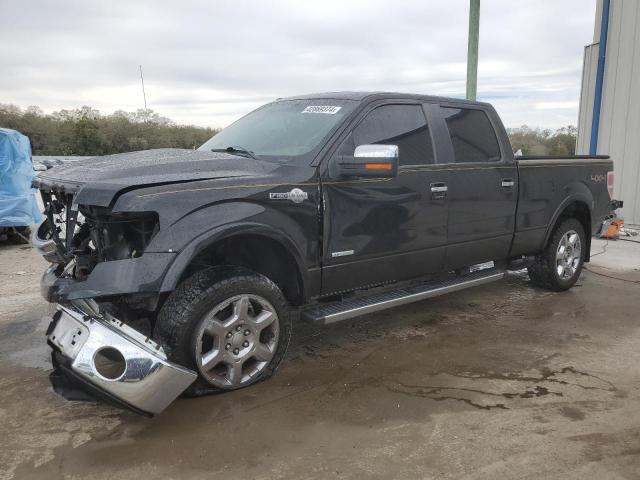 FORD F-150 2013 1ftfw1et6dkd59333