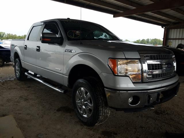 FORD F150 SUPER 2013 1ftfw1et6dkd64323