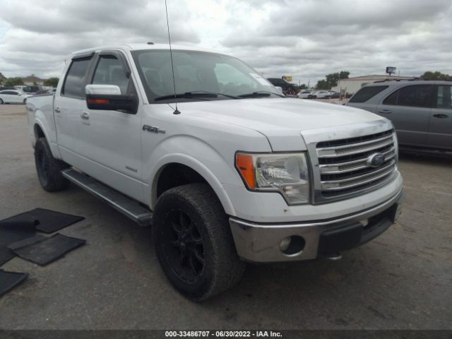 FORD F-150 2013 1ftfw1et6dke26447