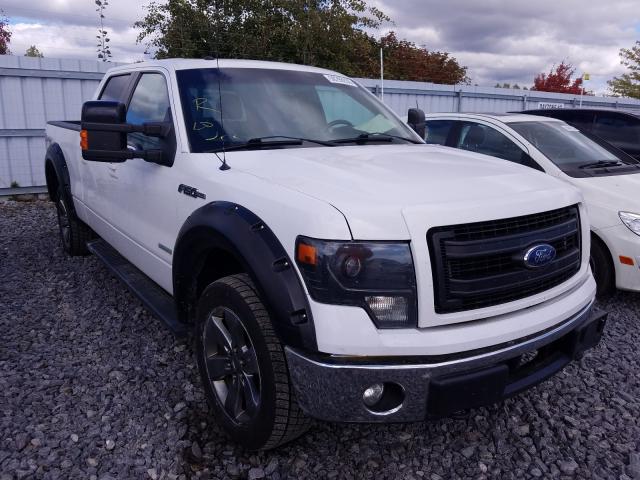 FORD F150 SUPER 2013 1ftfw1et6dke31213