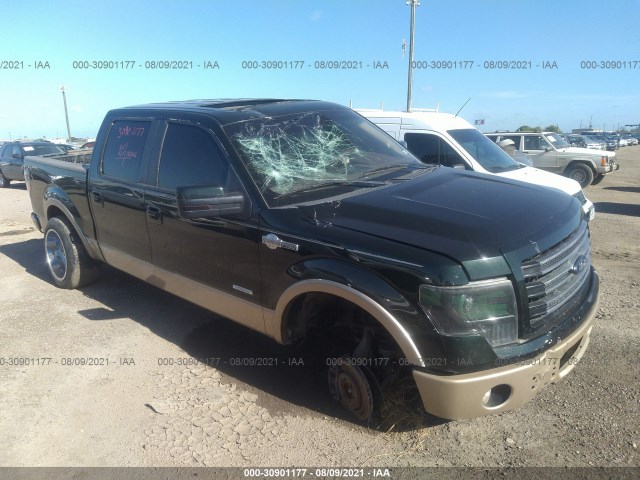 FORD F-150 2013 1ftfw1et6dke37867