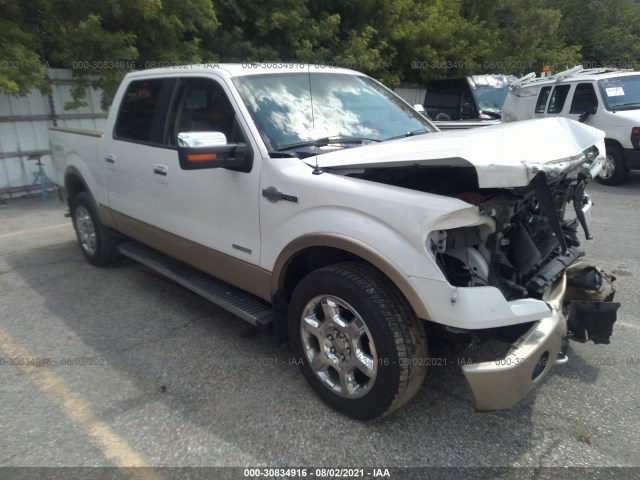 FORD F-150 2013 1ftfw1et6dke43538