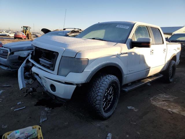 FORD F-150 2013 1ftfw1et6dke45161