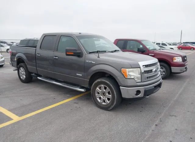 FORD F-150 2013 1ftfw1et6dke50201