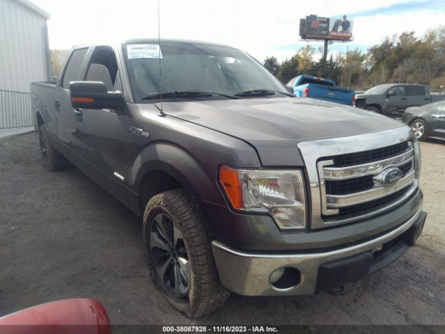 FORD NULL 2013 1ftfw1et6dke57309