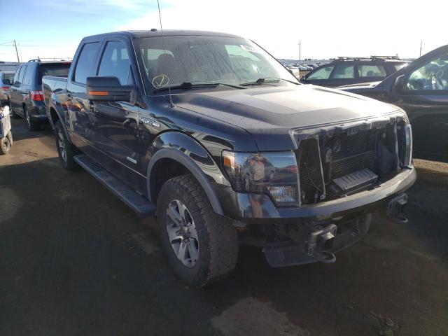 FORD F150 SUPER 2013 1ftfw1et6dke60047