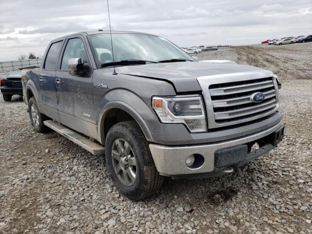 FORD F150 SUPER 2013 1ftfw1et6dke86051