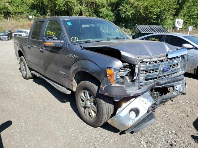 FORD F150 SUPER 2013 1ftfw1et6dkf29223