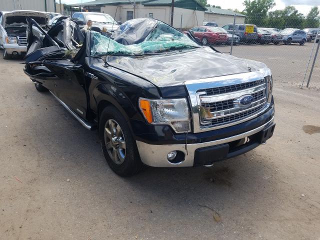 FORD F150 SUPER 2013 1ftfw1et6dkf79362