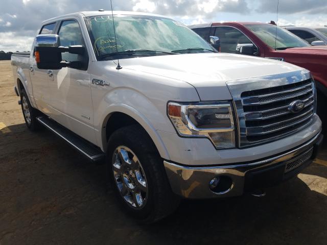 FORD F150 SUPER 2013 1ftfw1et6dkg05054