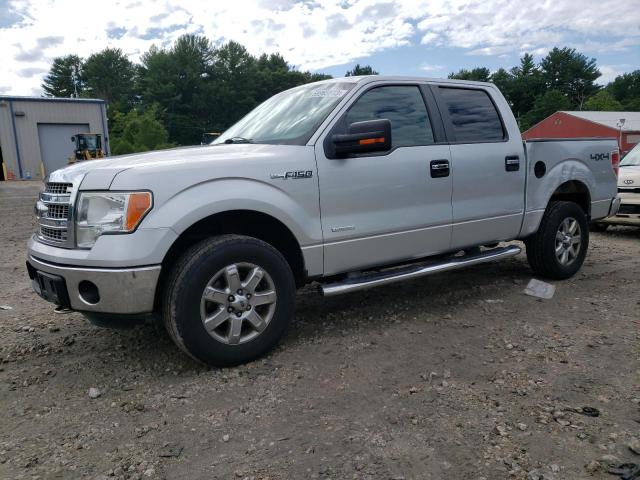 FORD F150 SUPER 2014 1ftfw1et6efa03717