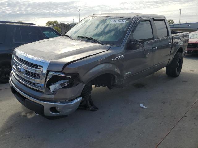 FORD F150 SUPER 2014 1ftfw1et6efa26706