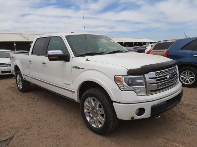 FORD F150 SUPER 2014 1ftfw1et6efa29914