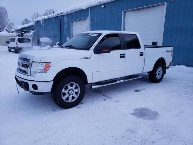 FORD F-150 2014 1ftfw1et6efa63013