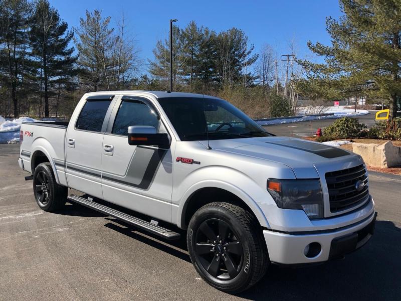 FORD F150 SUPER 2014 1ftfw1et6efa65778