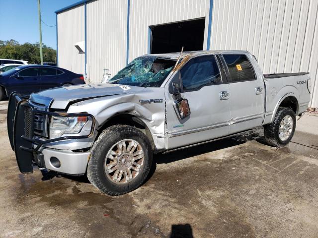 FORD F-150 2014 1ftfw1et6efa74951