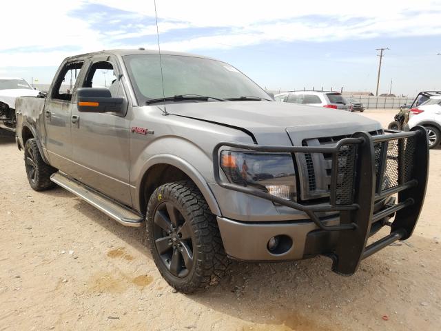 FORD F150 SUPER 2014 1ftfw1et6efa81091