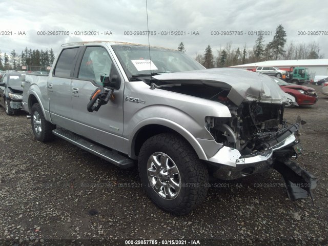 FORD F-150 2014 1ftfw1et6efb10444