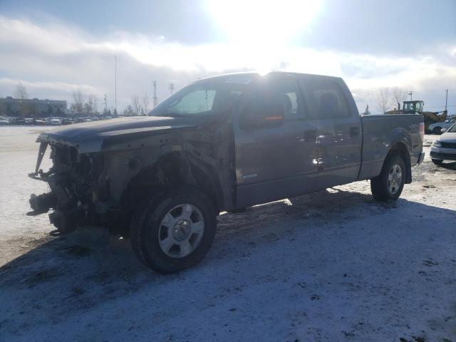 FORD F150 SUPER 2014 1ftfw1et6efb21671