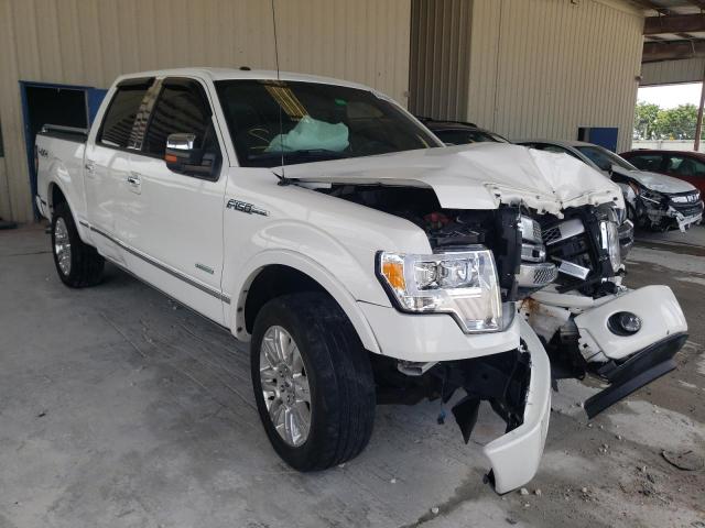 FORD F150 SUPER 2014 1ftfw1et6efb23100