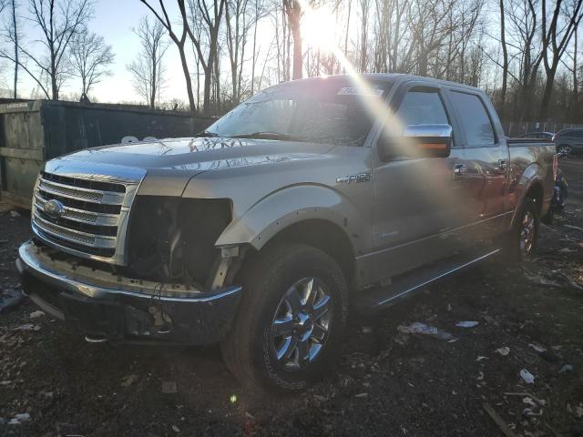 FORD F-150 2014 1ftfw1et6efb41645