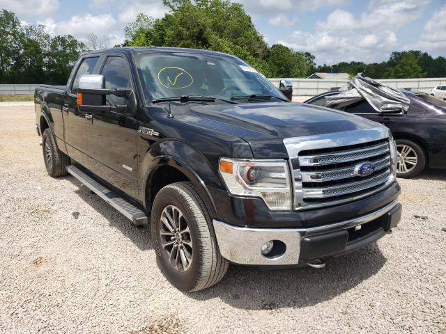 FORD F150 SUPER 2014 1ftfw1et6efb46215