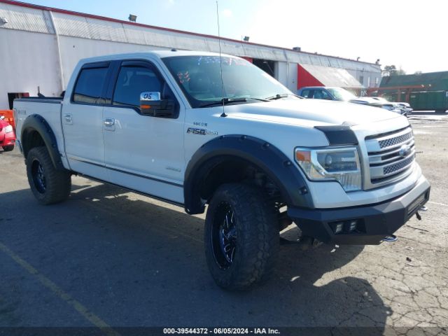 FORD F-150 2014 1ftfw1et6efb52368