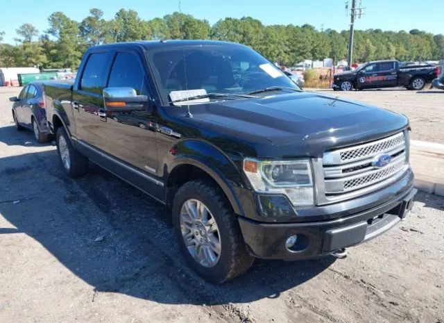 FORD F-150 2014 1ftfw1et6efb54346